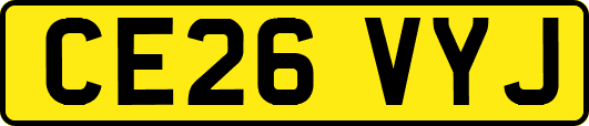 CE26VYJ