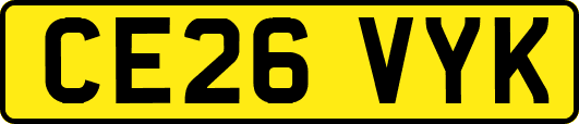CE26VYK