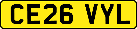CE26VYL