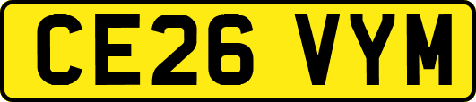 CE26VYM