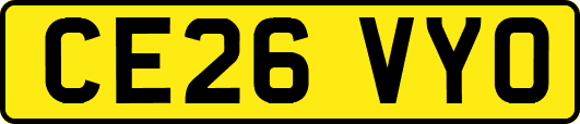 CE26VYO