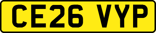 CE26VYP