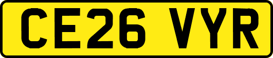 CE26VYR