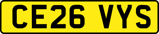 CE26VYS