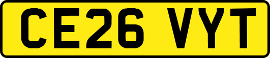 CE26VYT