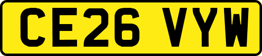 CE26VYW