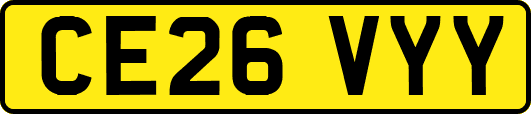 CE26VYY