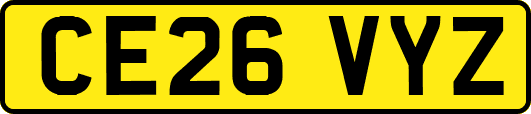 CE26VYZ