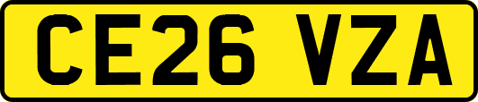 CE26VZA