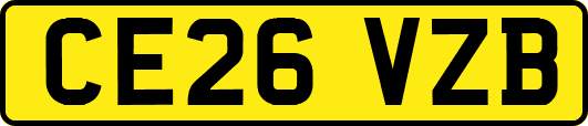 CE26VZB