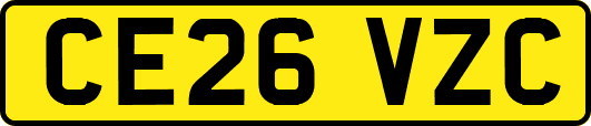 CE26VZC