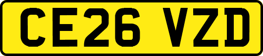 CE26VZD
