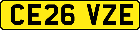 CE26VZE