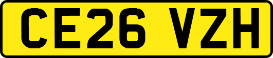 CE26VZH