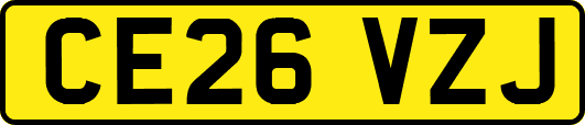 CE26VZJ