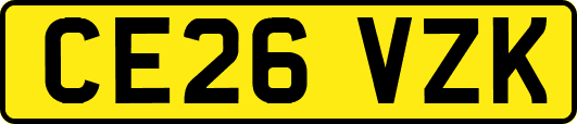 CE26VZK