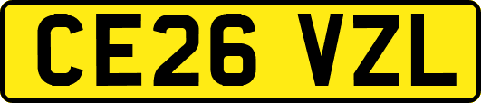 CE26VZL