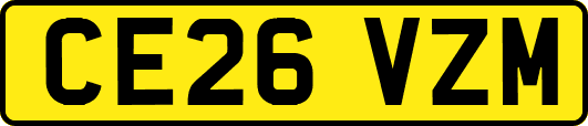 CE26VZM