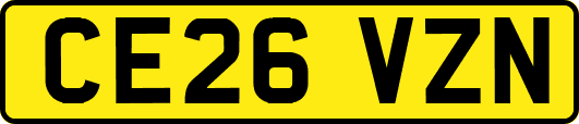 CE26VZN