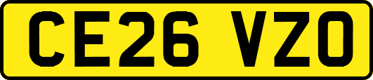 CE26VZO