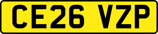 CE26VZP