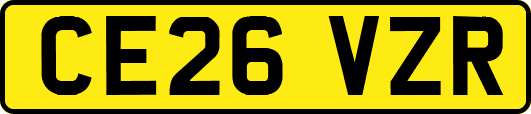 CE26VZR