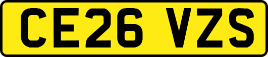 CE26VZS