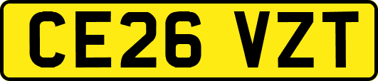 CE26VZT