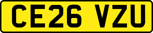 CE26VZU