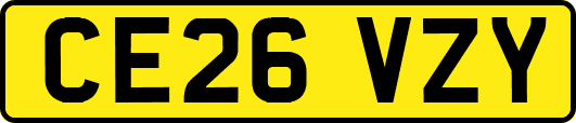 CE26VZY