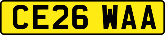 CE26WAA