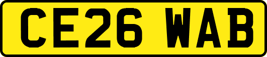 CE26WAB