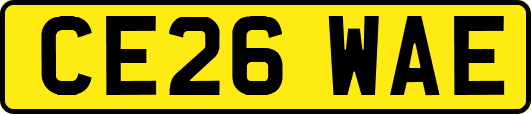 CE26WAE
