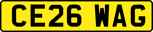 CE26WAG