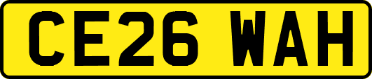 CE26WAH