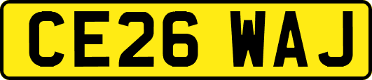 CE26WAJ