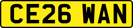 CE26WAN