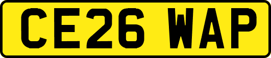 CE26WAP