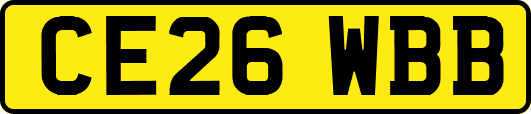 CE26WBB