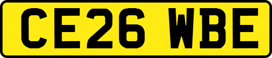 CE26WBE