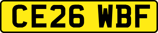 CE26WBF