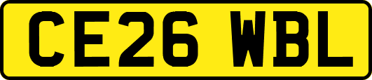 CE26WBL