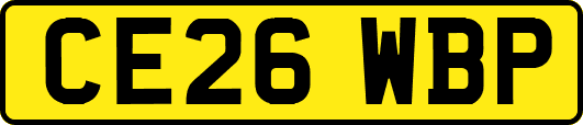 CE26WBP
