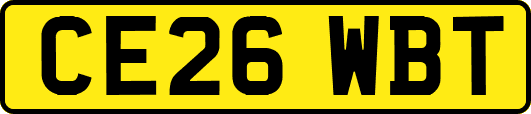 CE26WBT