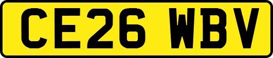 CE26WBV