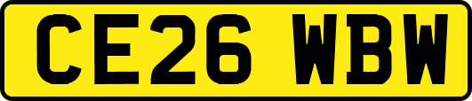 CE26WBW