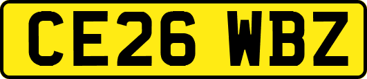 CE26WBZ