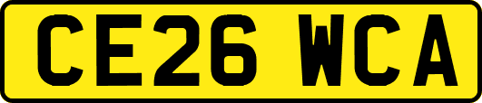 CE26WCA