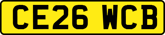 CE26WCB