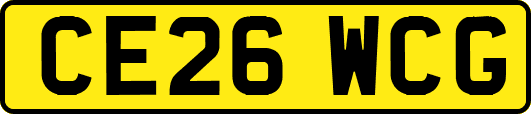 CE26WCG